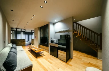 Santé Hotel 博多